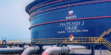 Dangote IPO crashes investment websites