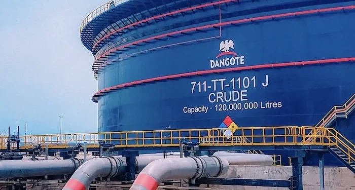Dangote Refinery IPO Rush Crashes Bamboo Cowrywise And Other Investment Apps 1 Dangote IPO crashes investment websites