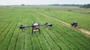 Agritech funding in Africa