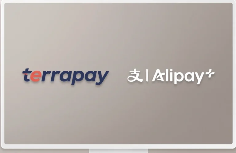 Terrapay and Alipay+ partnership