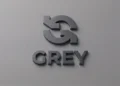 Image of Grey fintech logo