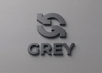 Image of Grey fintech logo