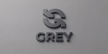 Image of Grey fintech logo