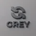 Image of Grey fintech logo