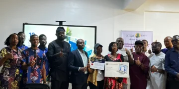 NITDA and Enugu tech