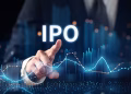 An image of an IPO