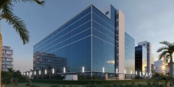 What Is a Data Centre, and Why Is Africa Building So Many? 2 A Data Centre in Lagos Nigeria