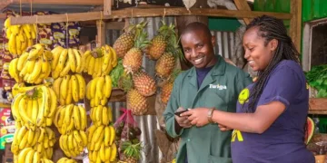 Twiga Foods Enters Administration After Raising $185 Million 2 Fresh produce at a Kenyan market, the supply chain Twiga Foods spent a decade trying to rebuild