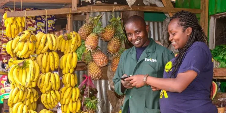 Twiga Foods Enters Administration After Raising $185 Million 1 Fresh produce at a Kenyan market, the supply chain Twiga Foods spent a decade trying to rebuild