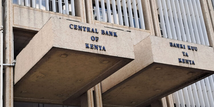 Kenya's Open Finance Bill Gives Fintechs Access to Customer Financial Data 1 Kenya open finance bill data sharing framework