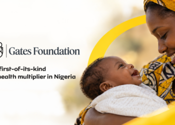MTN and Gates foundation launching the maternal health multiplier