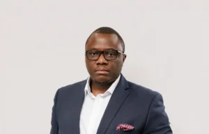 Onyeka Akumah Named CEO of ByteX After Cenne Merger