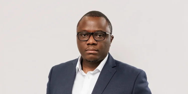 Treepz Founder, Onyeka Akumah, Named CEO of Canadian Fintech, ByteX, After Cenne Merger 6 Onyeka Akumah Named CEO of ByteX After Cenne Merger