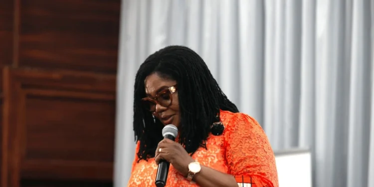 Ghana Launches Marrify: New Digital Platform to Verify Marriage Records and Boost Transparency 1 Marrify app launch