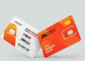 Mcom 5G Sim Card 1