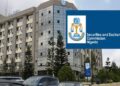 Nigeria's Securities and Exchange Commission building, where proposed digital and virtual asset rules were published in August 2026