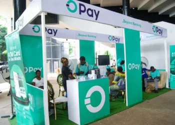 Opay legal suit