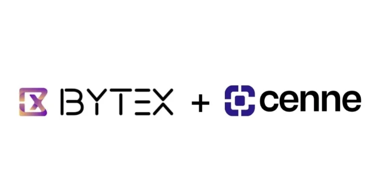 Treepz Founder, Onyeka Akumah, Named CEO of Canadian Fintech, ByteX, After Cenne Merger 1 Onyeka Akumah Named CEO of ByteX After Cenne Merger