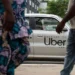 Uber Paid Some Nigerian Drivers ₦40,000. Others Got Nothing. 5 A ride-hailing driver in Lagos traffic, one of thousands affected by Uber's sudden departure from Nigeria