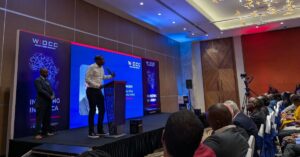 WIOCC Group secures $155 million funding