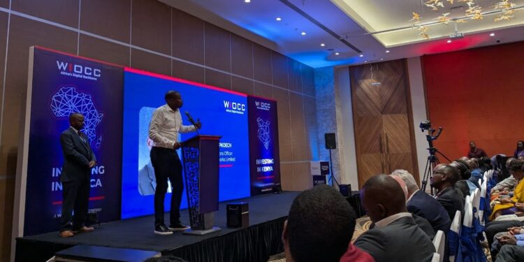 WIOCC Group secures $155 million funding