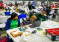 South Africa Set to Host World Robot Olympiad Final in 2028 3 A Picture of children at the World Robot Olympiad