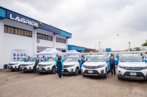 LagRide Ember Rush: 400 New Vehicles Deployed, 1,000+ More Captains Targeted before Detty December 2 WhatsApp Image 2026 09 01 at 10.01.00