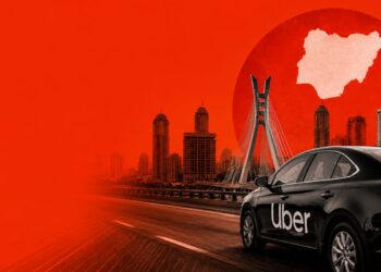 Uber is leaving Nigeria