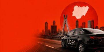 Uber is leaving Nigeria