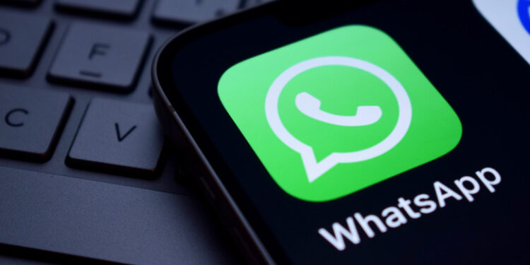 WhatsApp Opens to Third-Party AI Agents After EU Ruling 1 Whatsapp