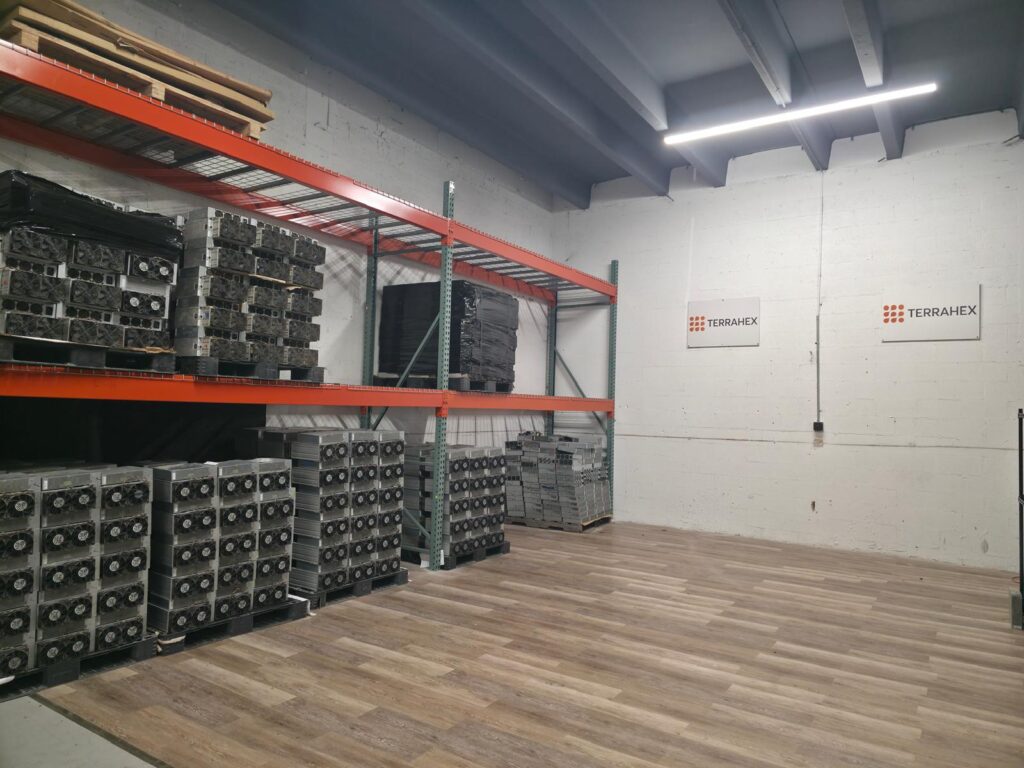 Terrahex Nigeria