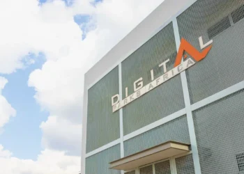 An image of Digital Parks Africa (DPA)