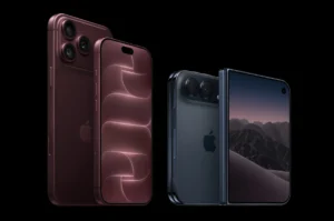 Iphone 18 pro