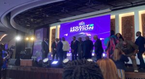 An image of the Nigerian Fintech Week