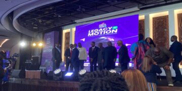 Nigeria Fintech Week 2026 Talking Points Cover AI Infrastructure And Africa Expansion 4 An image of the Nigerian Fintech Week