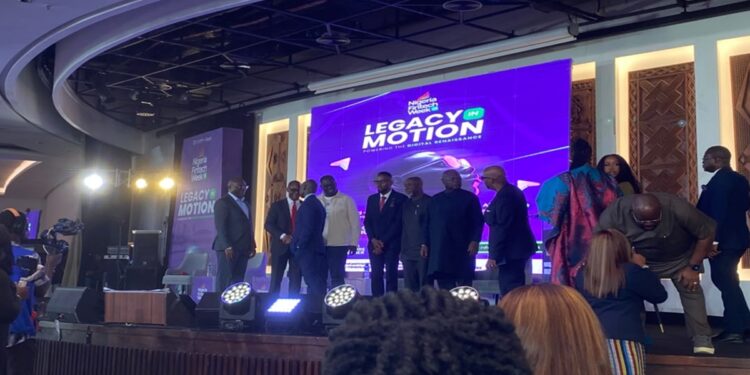 An image of the Nigerian Fintech Week