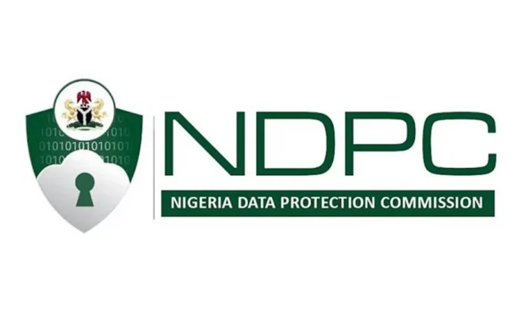 NDPC Nigeria and the Nigeria Data Protection Commission explained
