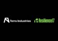 Terra industries and Resilience17 investment