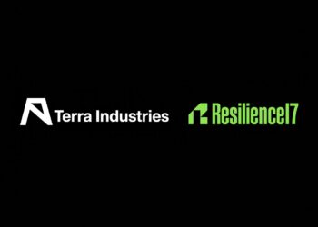 Terra industries and Resilience17 investment
