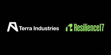Terra industries and Resilience17 investment
