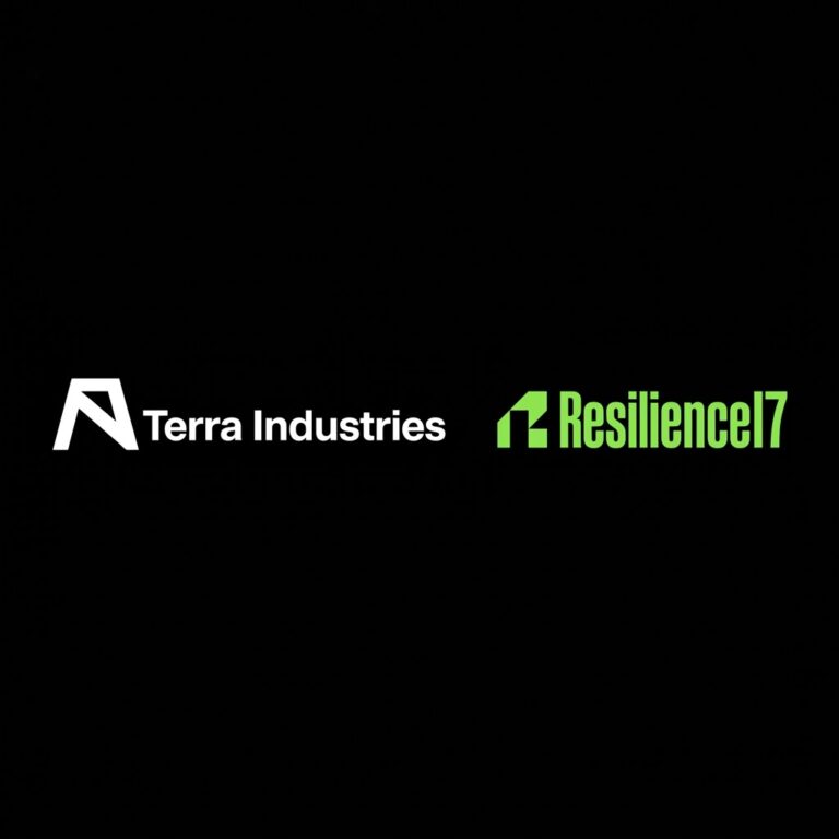 Terra industries and Resilience17 investment