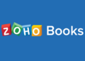 A picture of zoho books