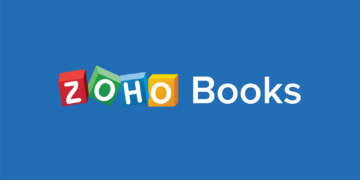 Zoho Launches Zoho Books Nigeria Edition to Simplify VAT and E-Invoicing 2 A picture of zoho books