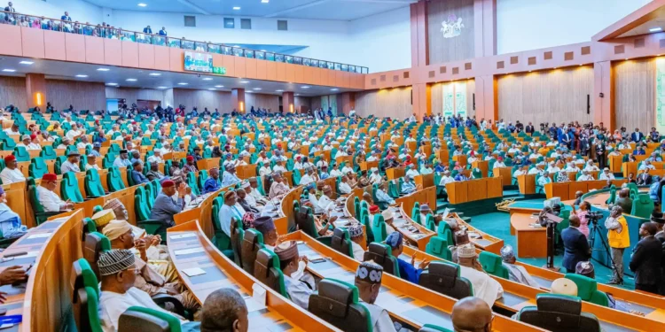 Reps Summon MTN, Airtel and Glo CEOs Over Poor Network Quality 4 Reps probe mtn and others
