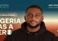 Kelvin Umechukwu named among Africa's Business Heroes 2026 Top 10 finalists