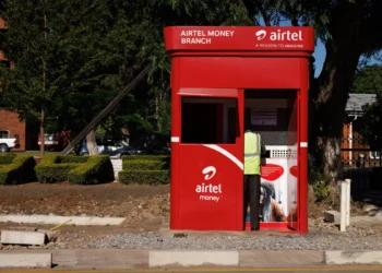 Airtel Money IPO