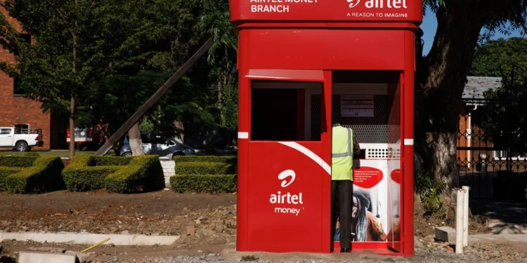 Airtel Money IPO