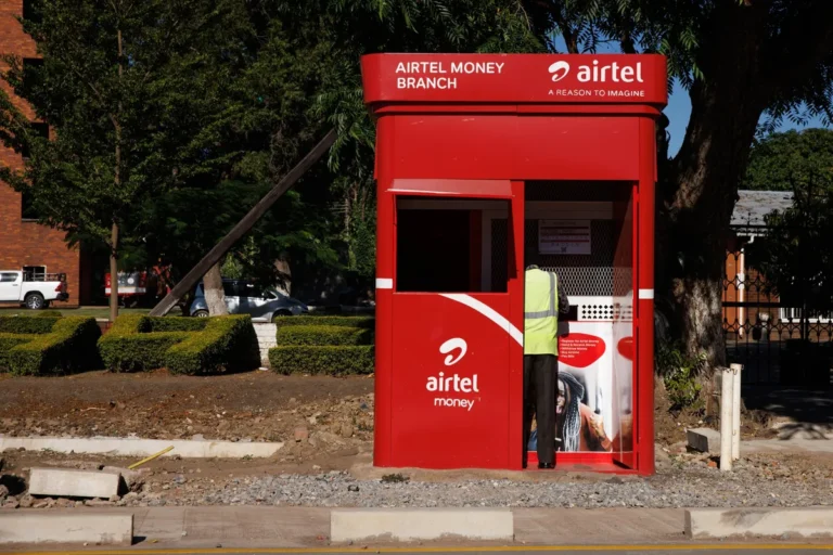 Airtel Money IPO