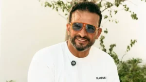 CEO of Aqar Exit