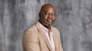 Netflix Africa leadership executive Ben Amadasun reportedly laid off after seven years at the streaming company.